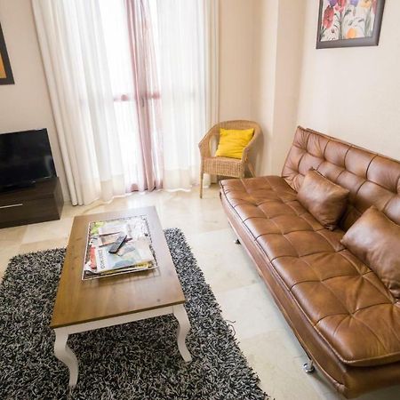 Rentalsevilla Cano Y Cueto II 外观 照片