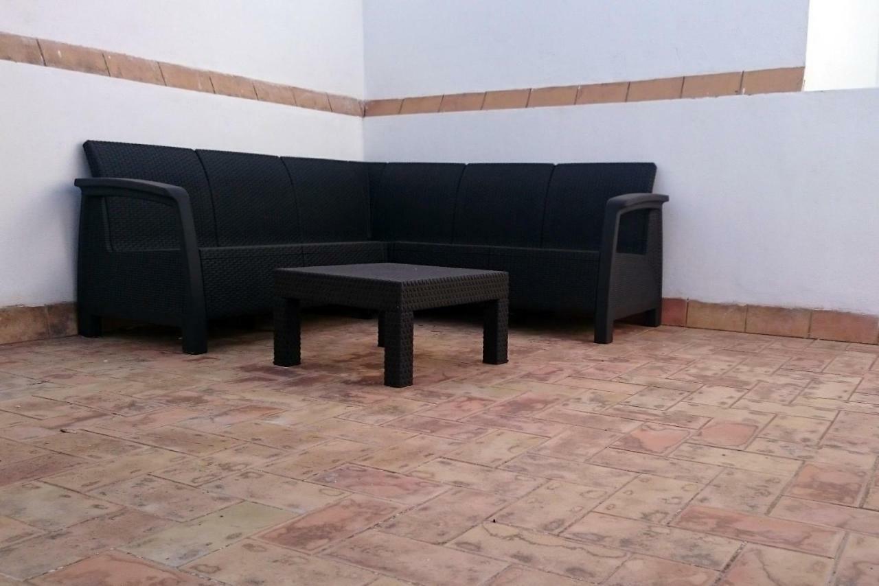 Rentalsevilla Cano Y Cueto II 外观 照片