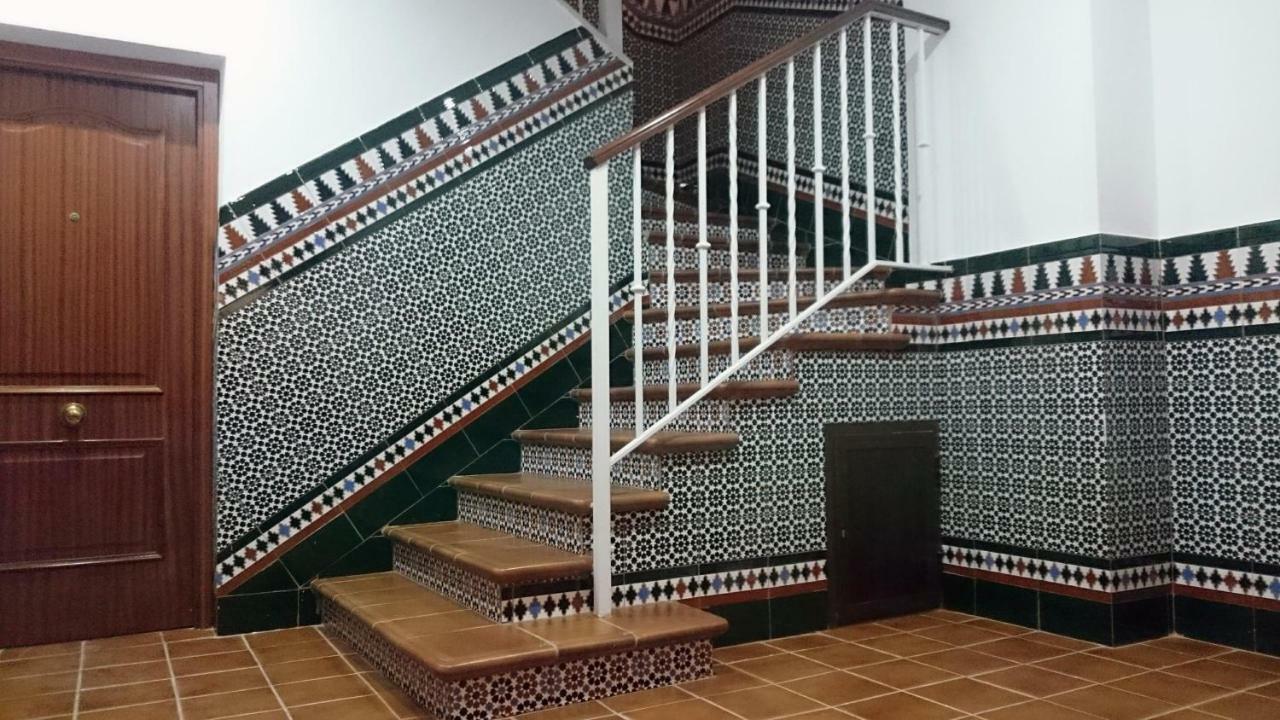 Rentalsevilla Cano Y Cueto II 外观 照片
