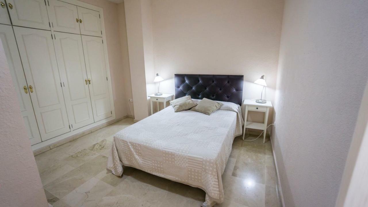 Rentalsevilla Cano Y Cueto II 外观 照片