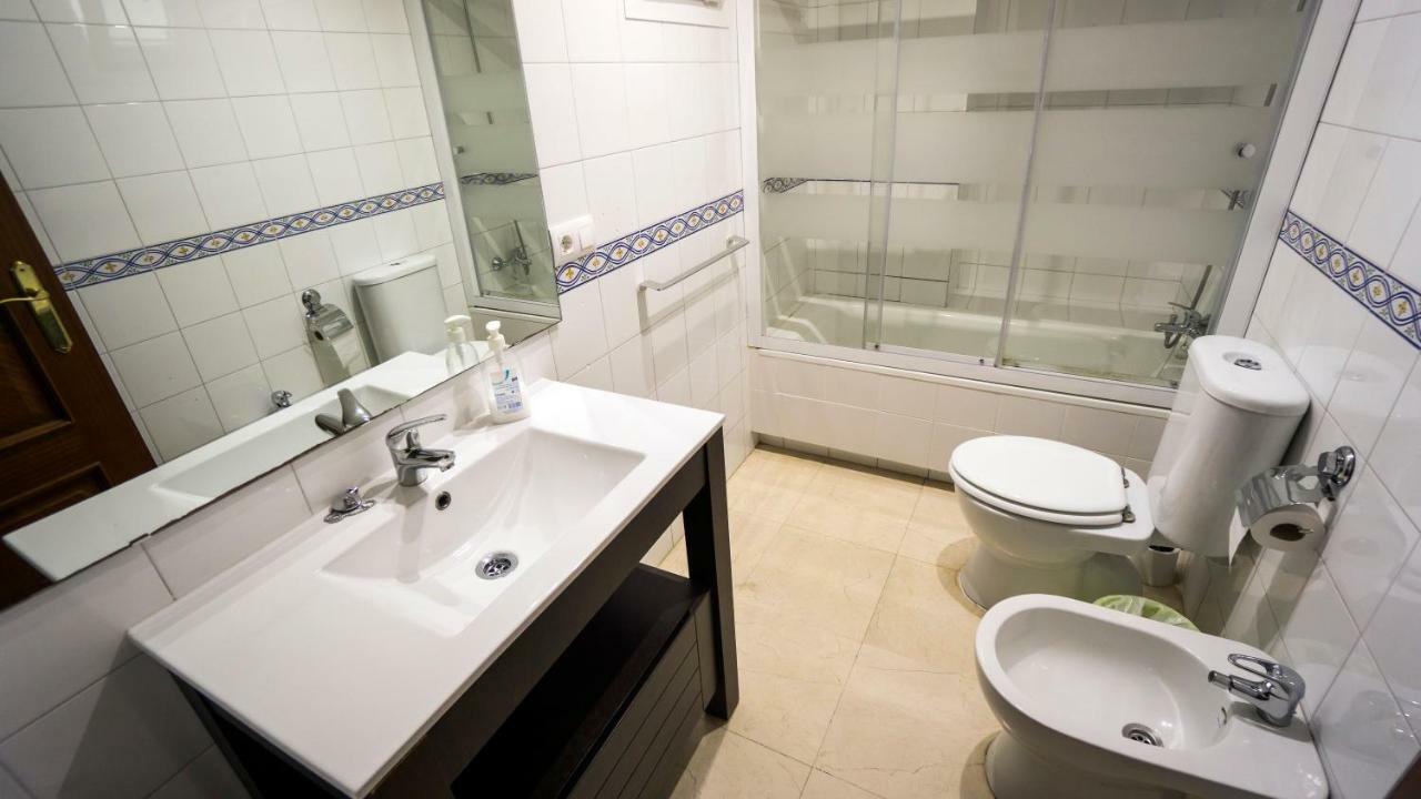 Rentalsevilla Cano Y Cueto II 外观 照片